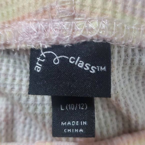 NWT ART CLASS FLARE PANTS - Picture 4 of 5